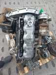 Honker Silnik na części IVECO 2.5 td Tarpan Honker