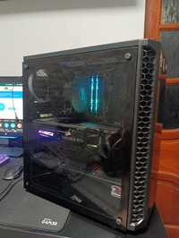 Komputer "Gamingowy" RTX 2070 & Intel i5- 9400KF