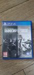 Rainbow six siege Ps4