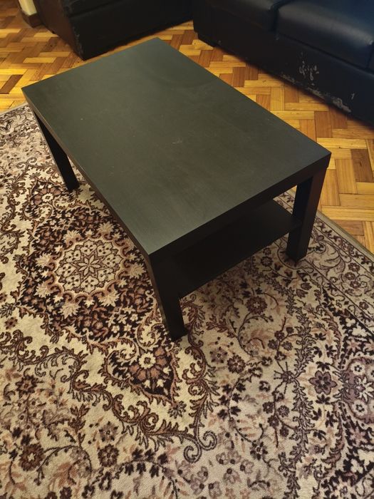 Mesa de Centro ikea