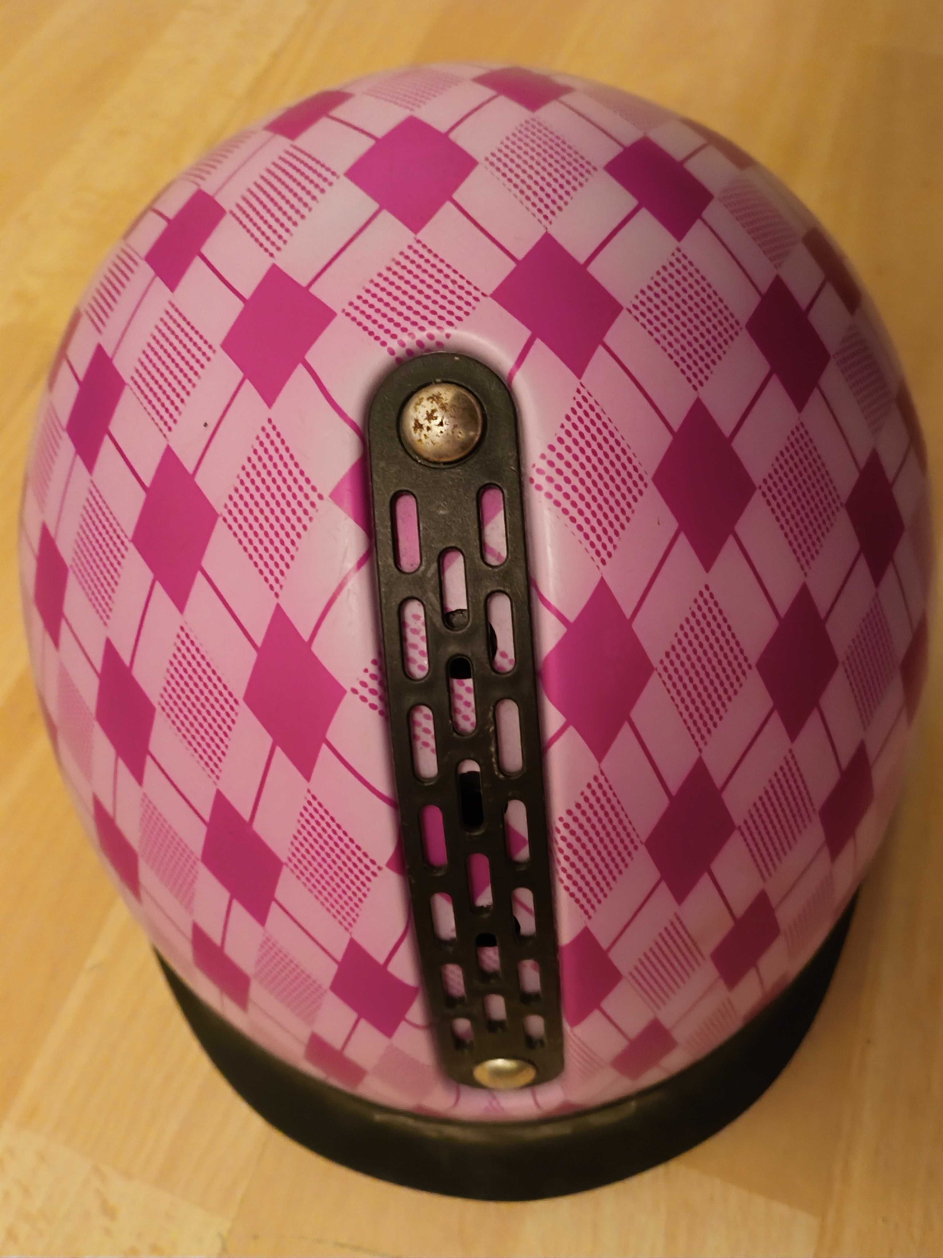 Capacete criança, KED, 48-51 cm