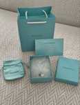 Colar coração Tiffany & Co