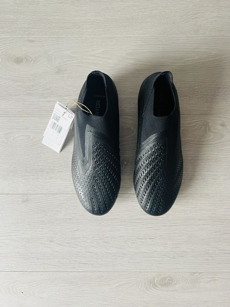 Adidas Predator Accuracy + FG - Rozmiar 40 Nowe z metką