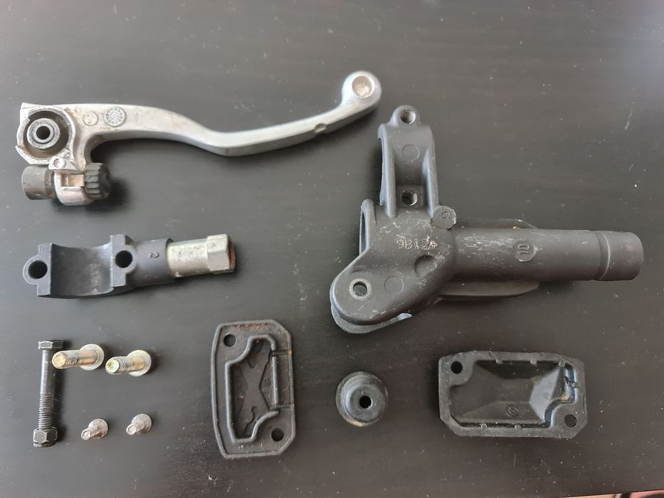 Bomba de Embraiagem Brembo Original – KTM EXC 125 ano 2007