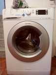 Pralka Indesit - sprawna