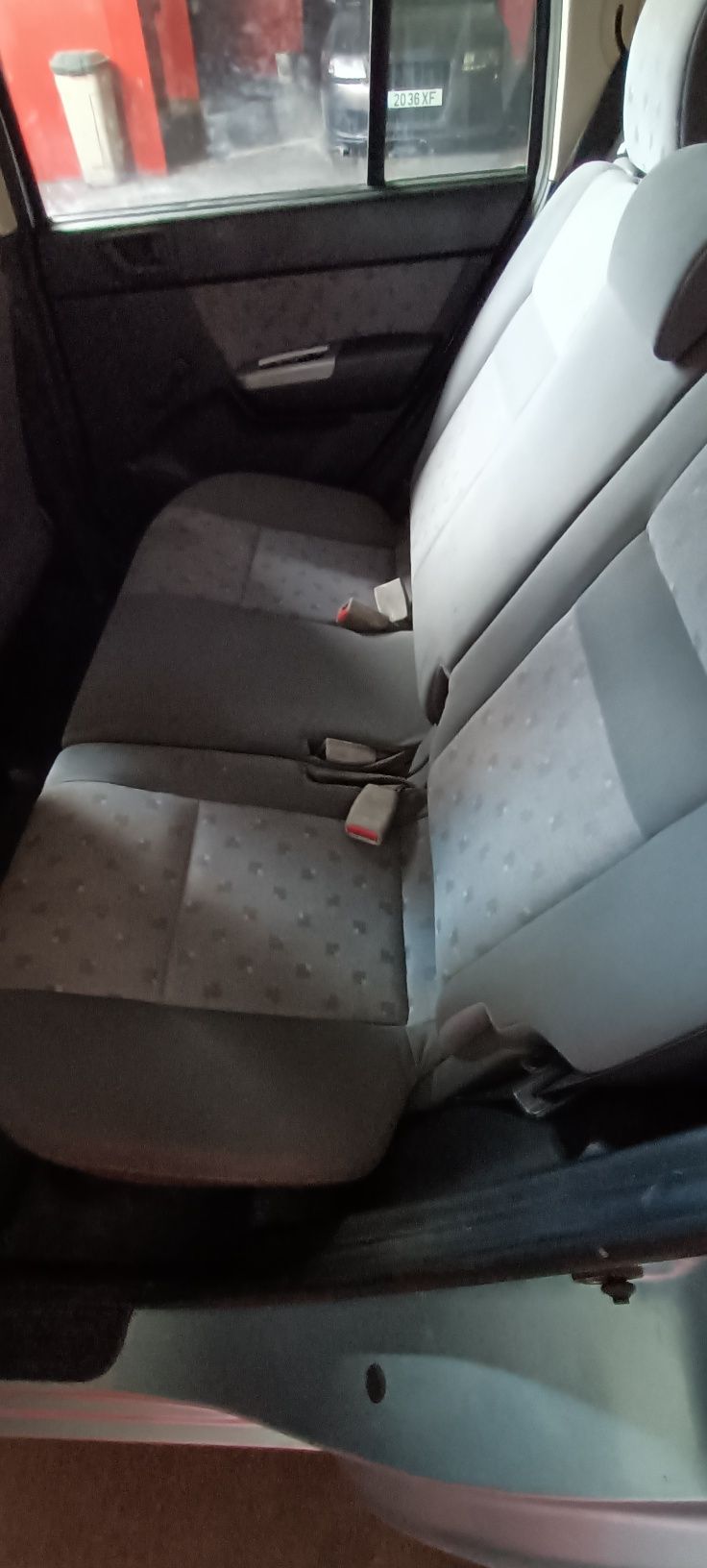 Vendo Hyundai Gets 1.5 CRDI