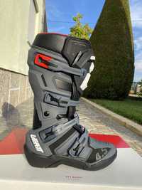 Botas LEATT 4.5 enduro motocross ktm sherco husqvarna gas 300