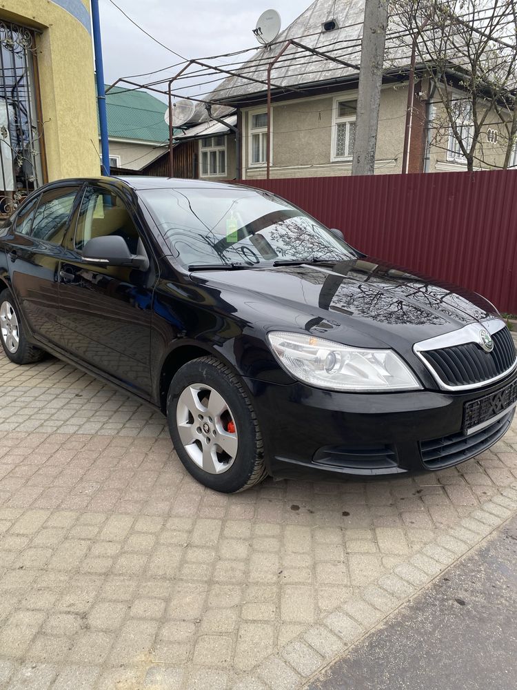 Skoda a5 1.9 tdi