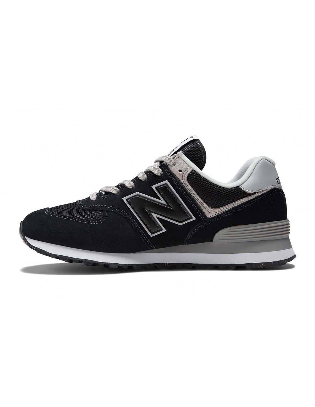 Оригінал ! Кросівки New Balance 574 ML574EVB US 10 (28 см)