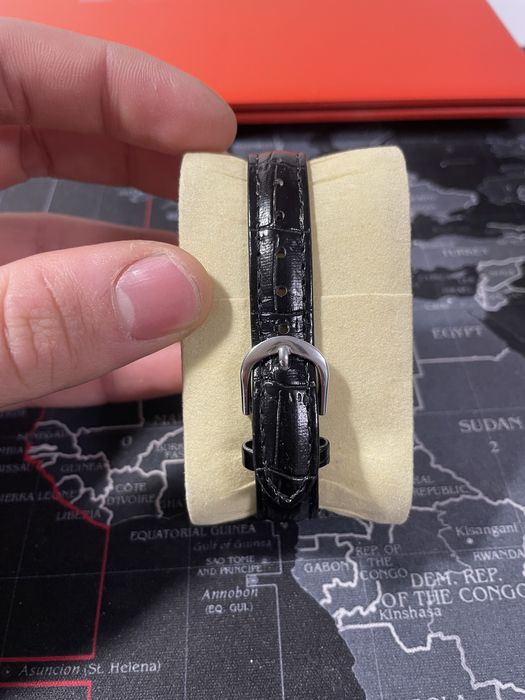 Годинник Casio  LTP-V007L-7E1