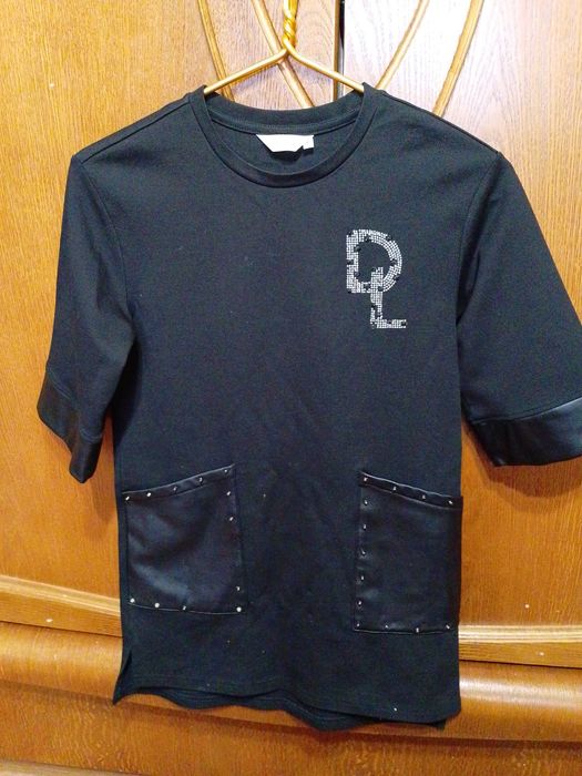 Сукня, туніка на дівчину зріст 146