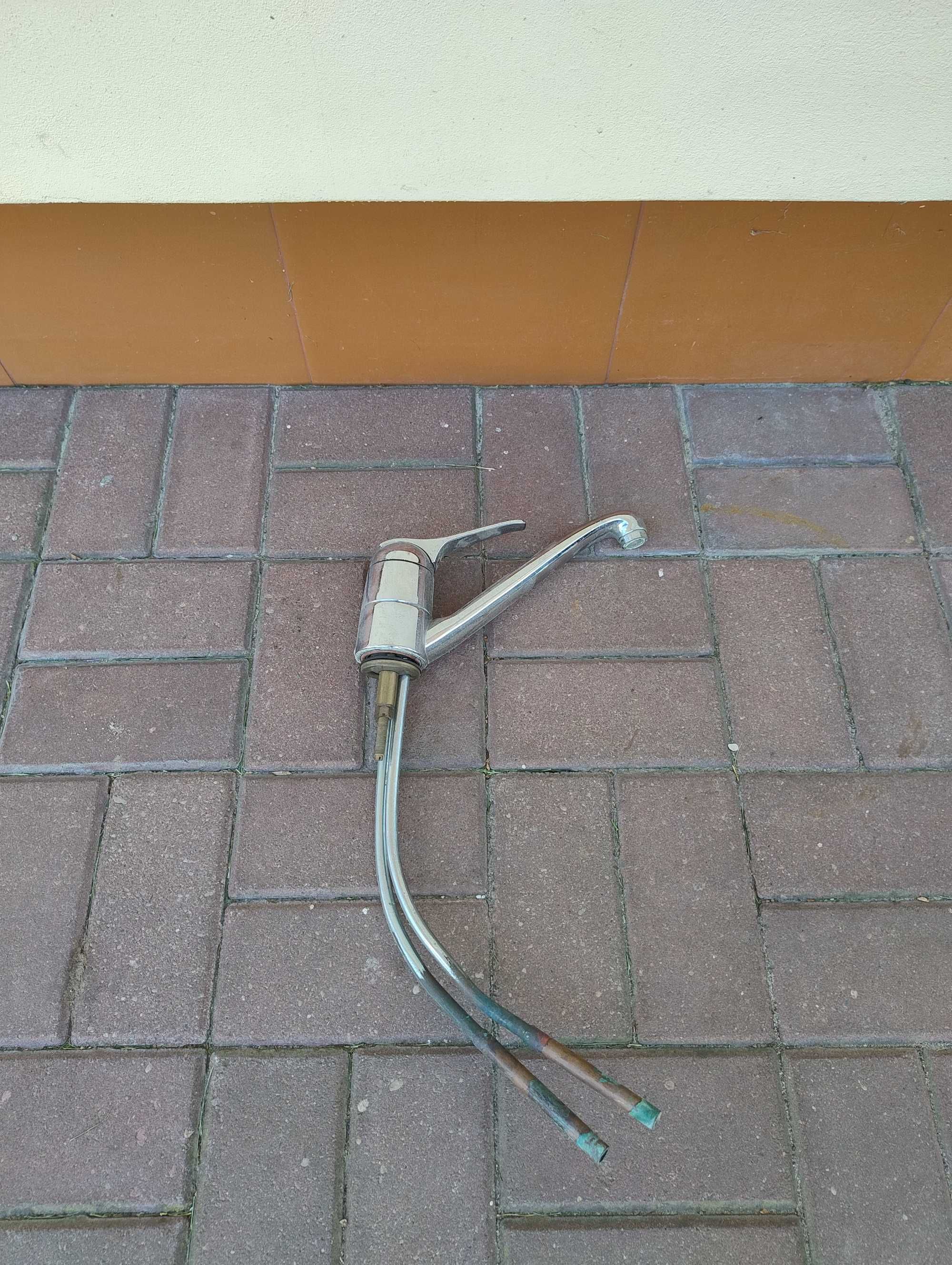 Sprzedam Kran używany
