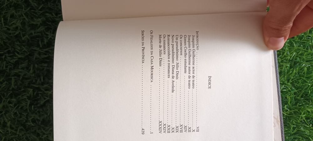 Júlio Dinis Obras Completas I