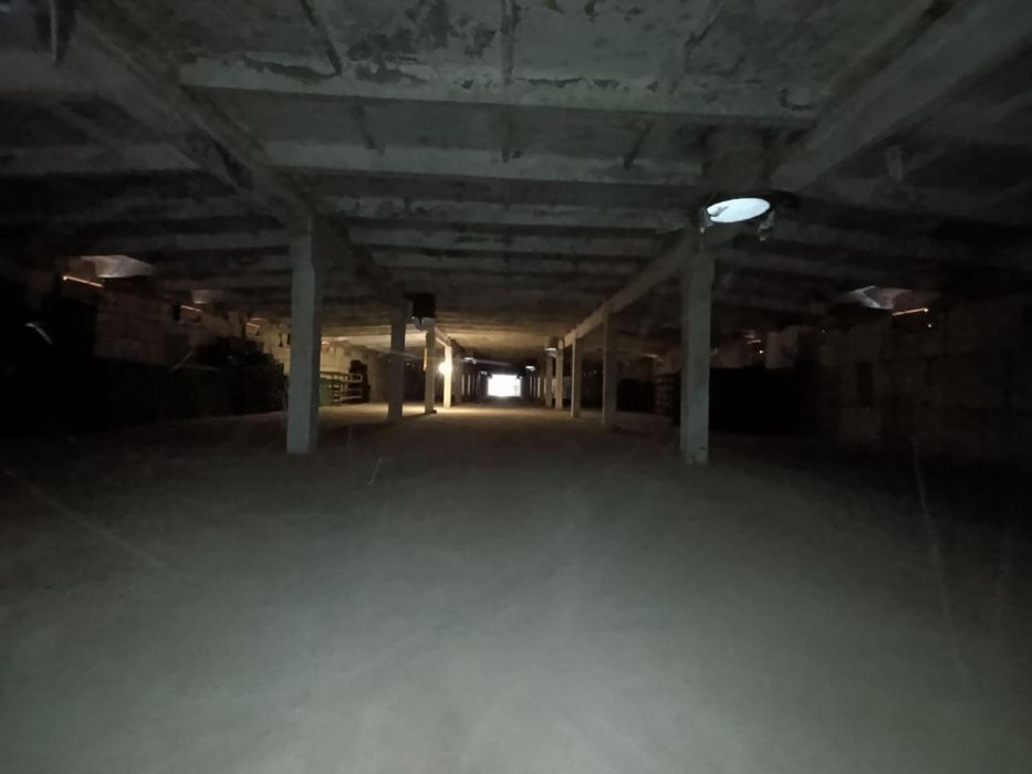 Агрокомплекс: птахофабрика + ферма з вирощування равликів, 19 га