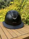 kask jeździecki LAMI-CELL