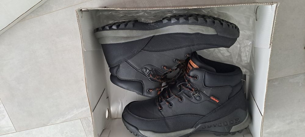 Ботинки чоловічі один сезон 42 р.