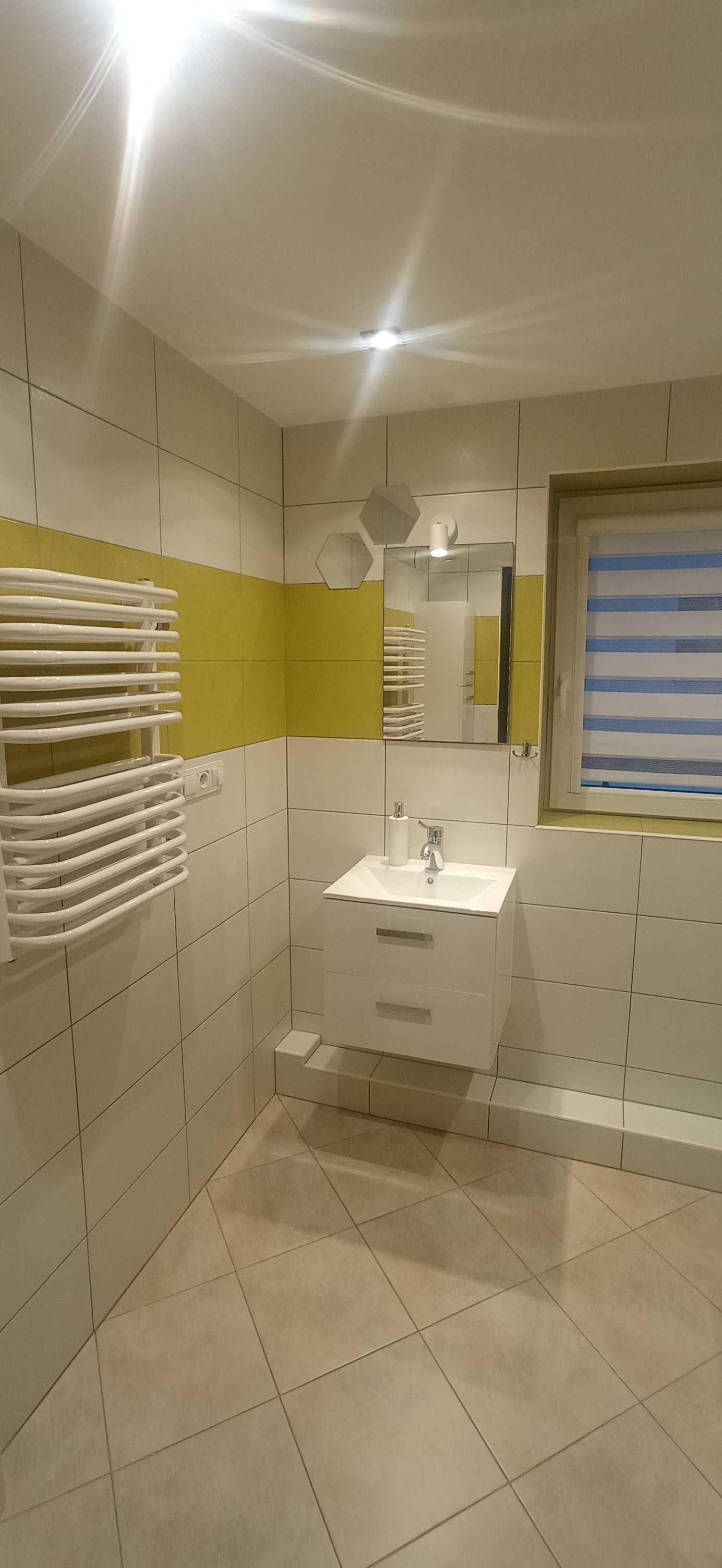 Noclegi, Apartament Szczyrk