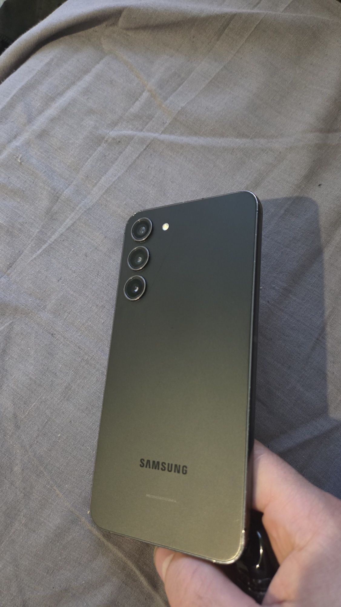 Samsung s23+ 8/256 на одну сім