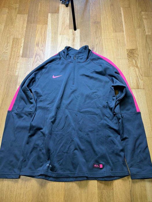 Термо кофта Nike,ori-fit термобілизна