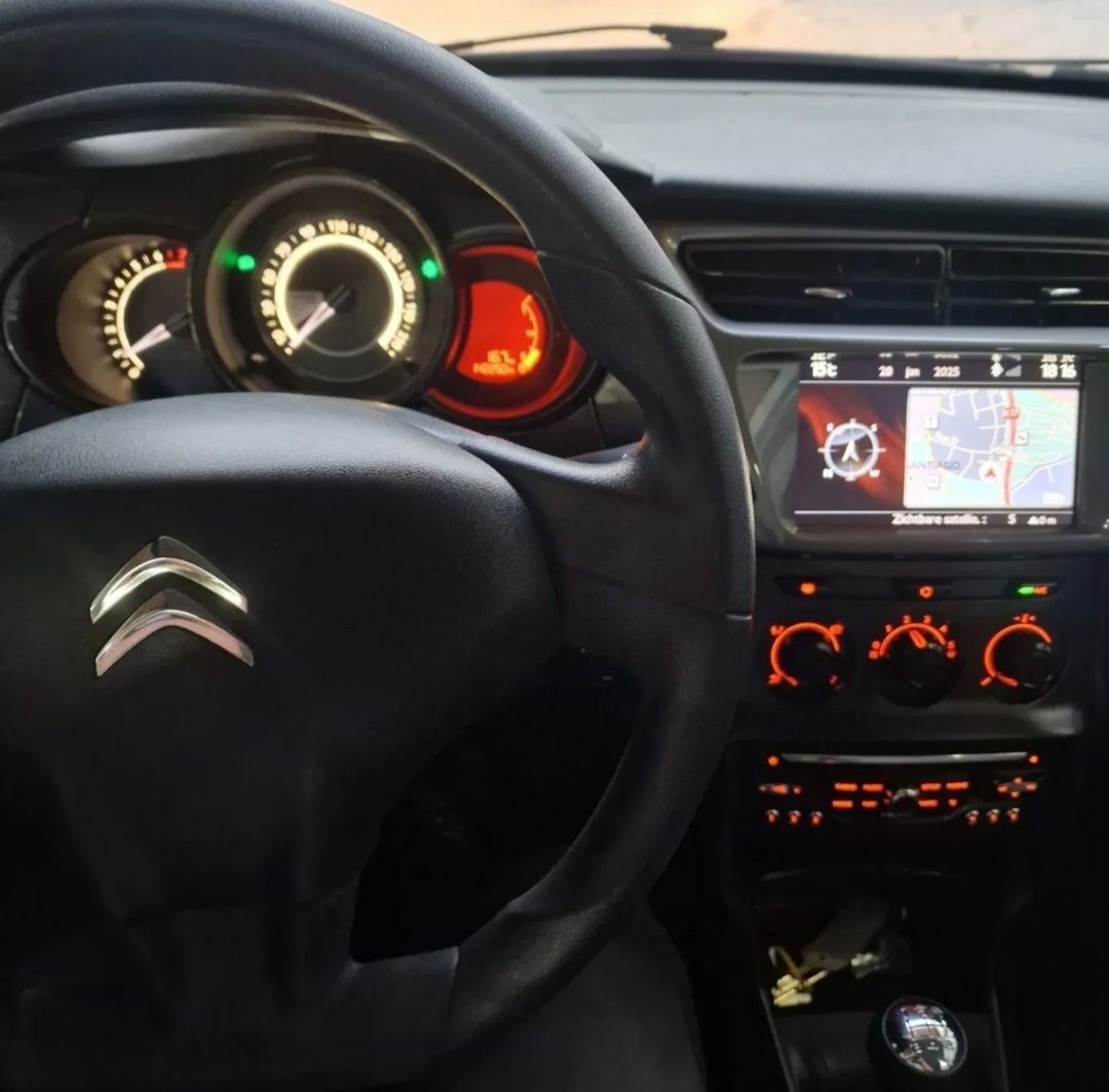 Citroen C3 1.2 VTI Attraction