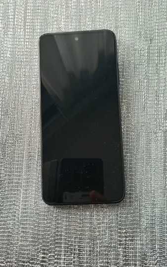 Xiaomi 12X dual sim czysty Android 15 LineageOS AOSP 128 GB