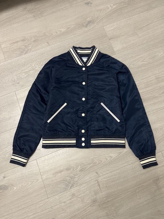 Бомбер Gant / Куртка Gant / Вітровка Gant / гант / пуховик / парка