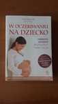 Książka "W oczekiwaniu na dziecko"