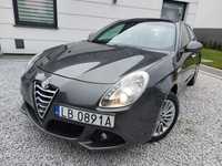 Alfa Romeo GT GIULIETTA 1.4 TB 170KM * AUTOMAT * Panorama * Skóra * Led * DNA * Navi