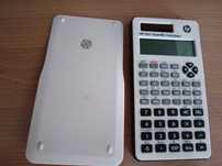 Calculadora hp em bom estado