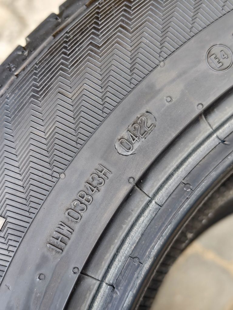 Летняя резина Gislaved ultra speed 2 225/65 r17 102h
