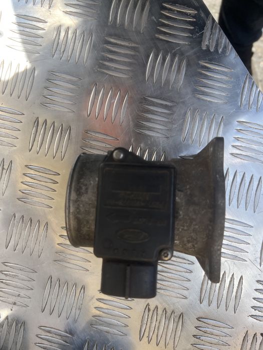 Расходомер ford f27f-12b579-aa ford aerostar 1992год