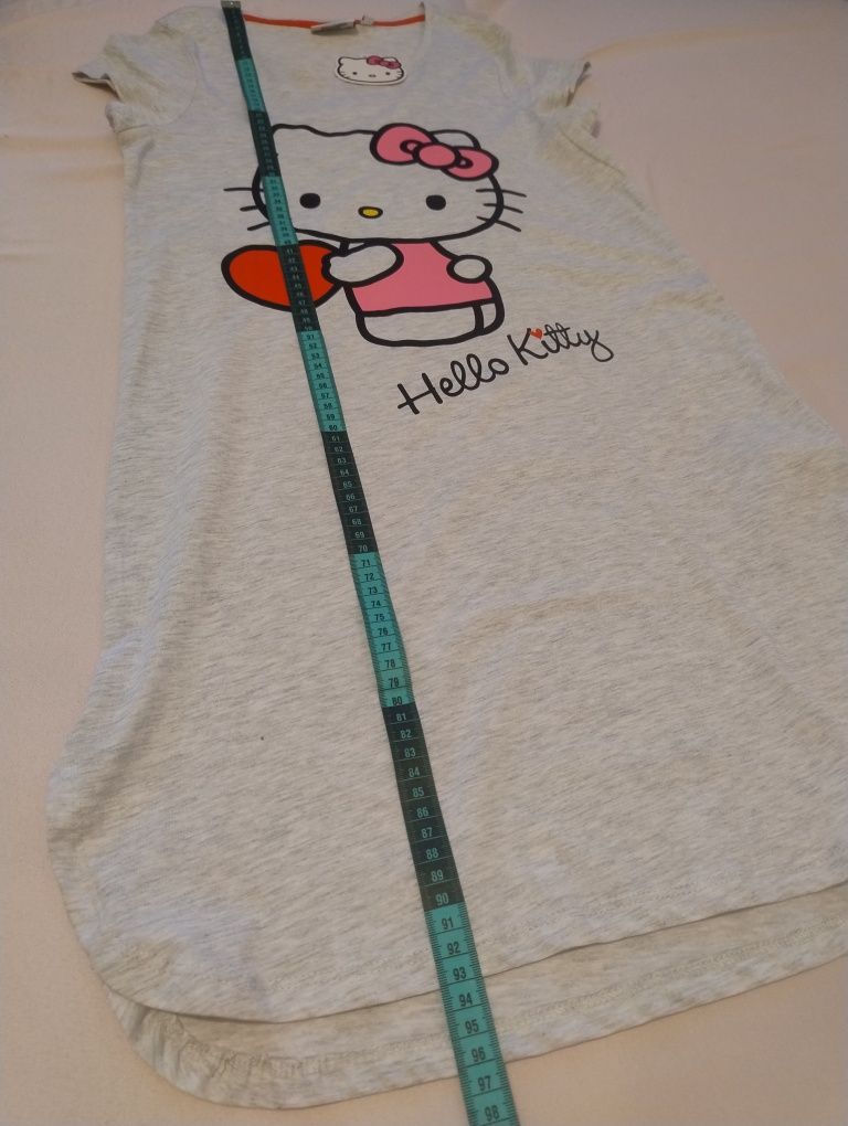 Nowa koszulka Hello Kitty Rozmiar M