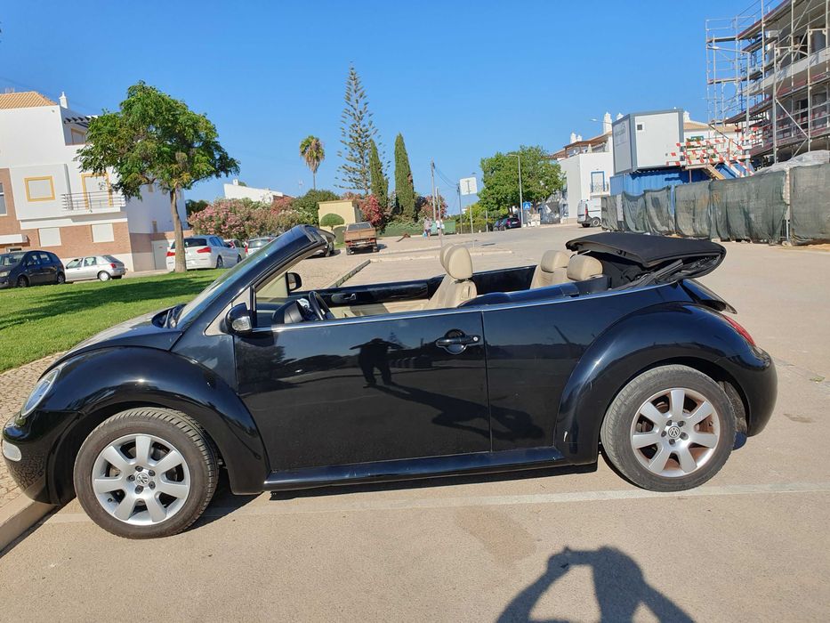 Occasione new beetle cabri