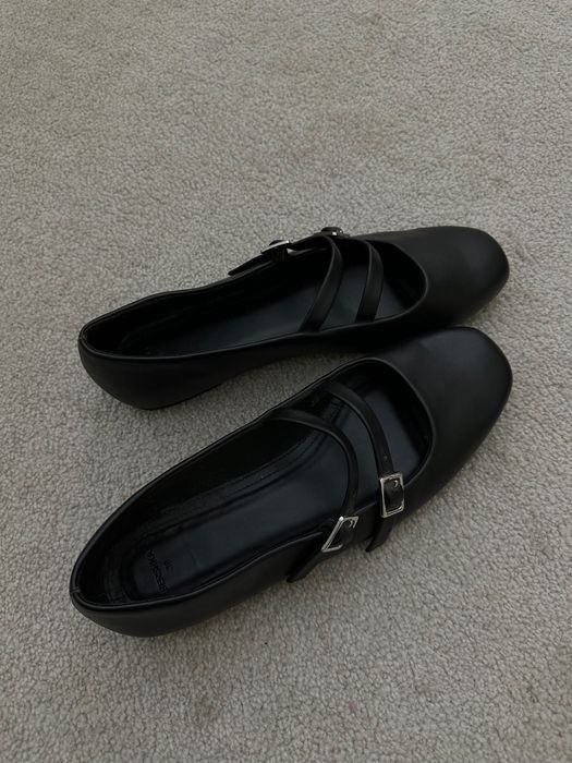 Балетки Bershka 10/10