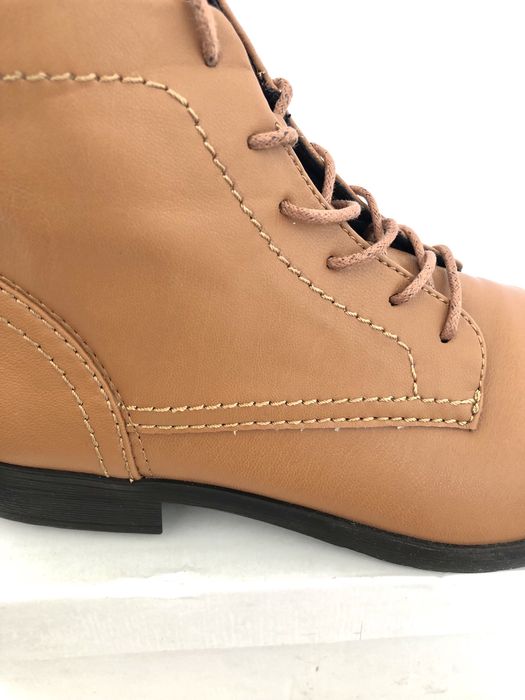 Черевики оригінал Denham жіночі Novo нові