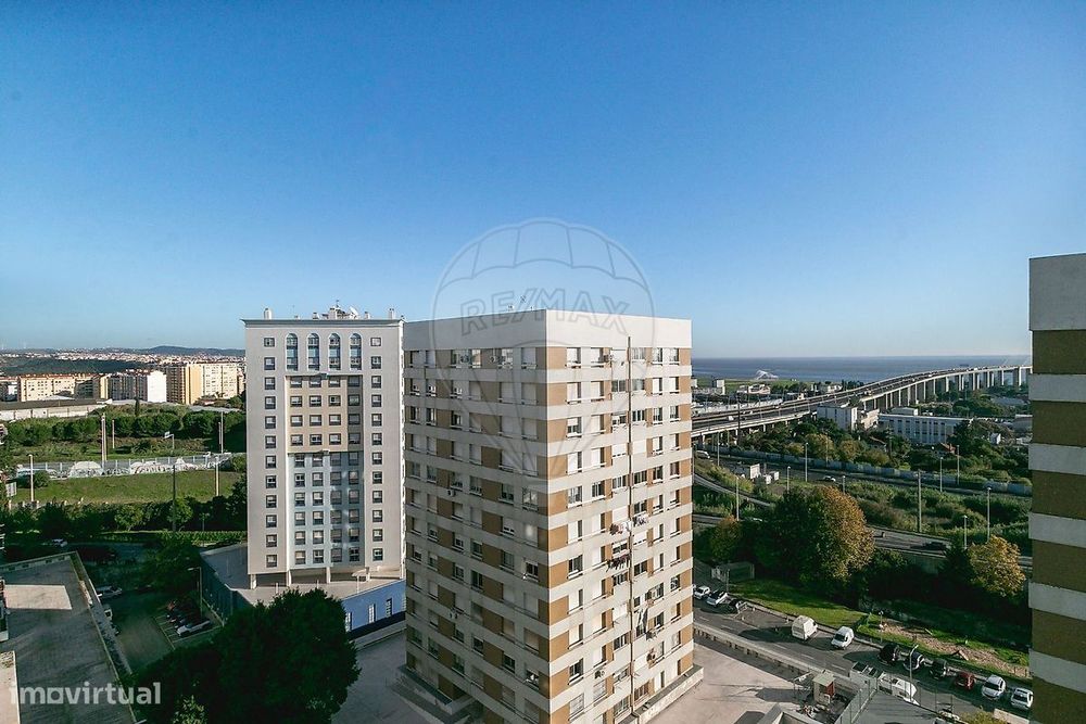 Apartamento T3 para venda