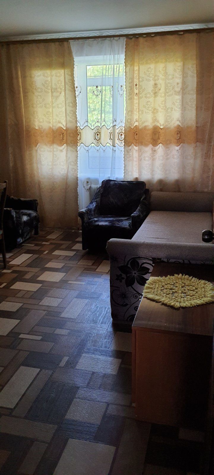 Оренда кімнати в квартирі по 2500 з кожного
