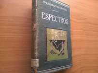 Espectros - Washington Irving