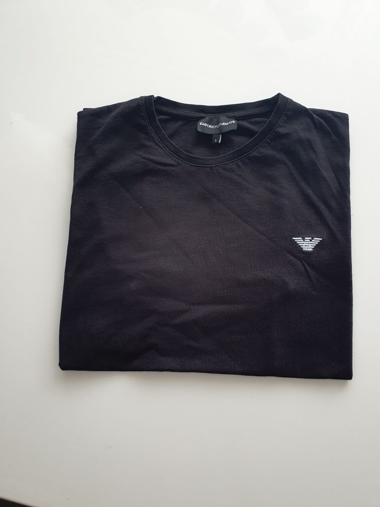 T-shirt Emporio Armani