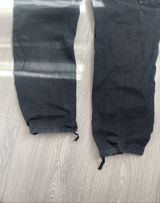 Штани Carhartt Cargo