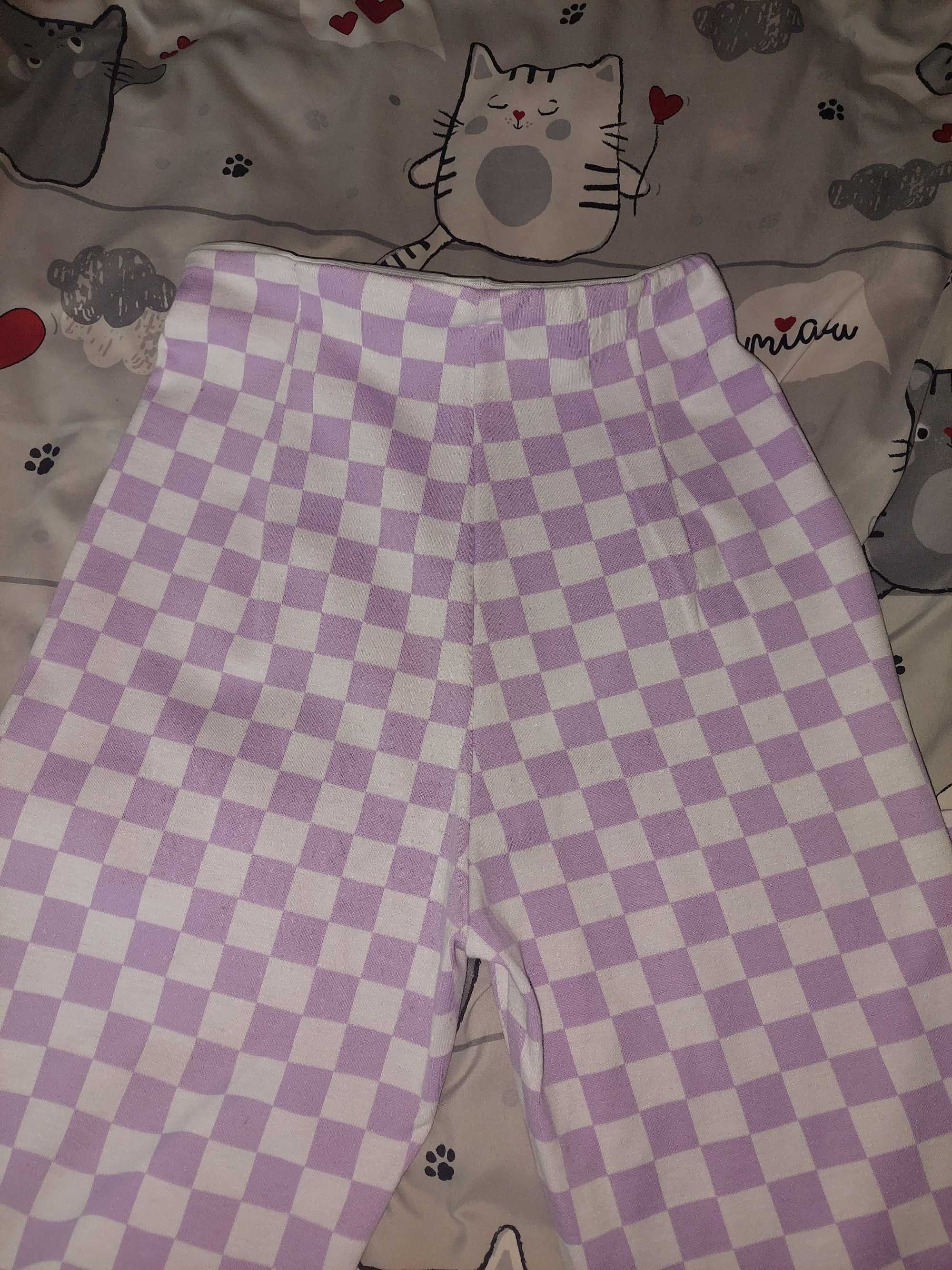 Spodnie kratka jak vans xs r.