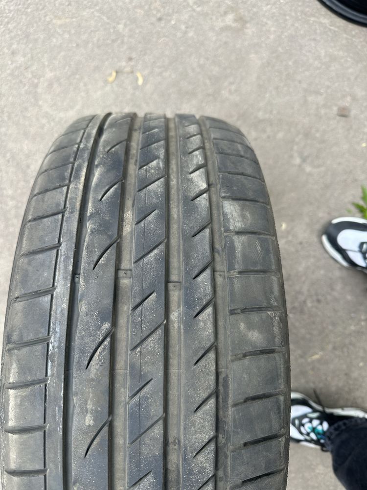 Продам нові колеса Laufenn 225/45R17