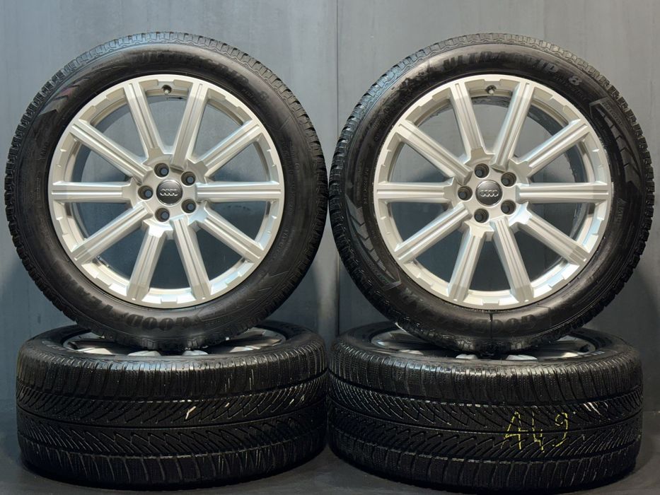 Alufelgi audi r20 5x112 Q7 Q5 A5 A7