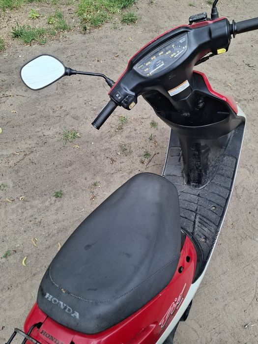 Honda dio 28 стан гарний