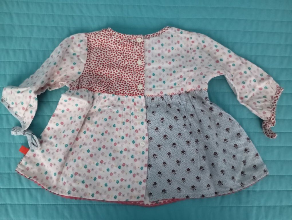 Blusa Petit Patapon
