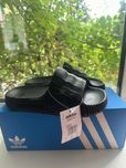 шльопанці тапки Adidas Adilette 22 36-44