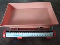 Waga kuchenna WD-10A