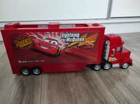 Transporter Maniek