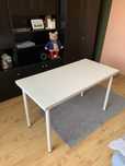 Biurko Ikea 120x60