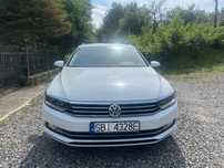 Volkswagen Passat Sprzedam zadbanego Volkswagena Passata 2.0 TDI